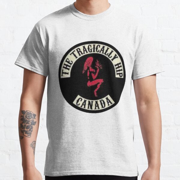 Item preview, tragically hip canada designed and sold by MeyerExistence.