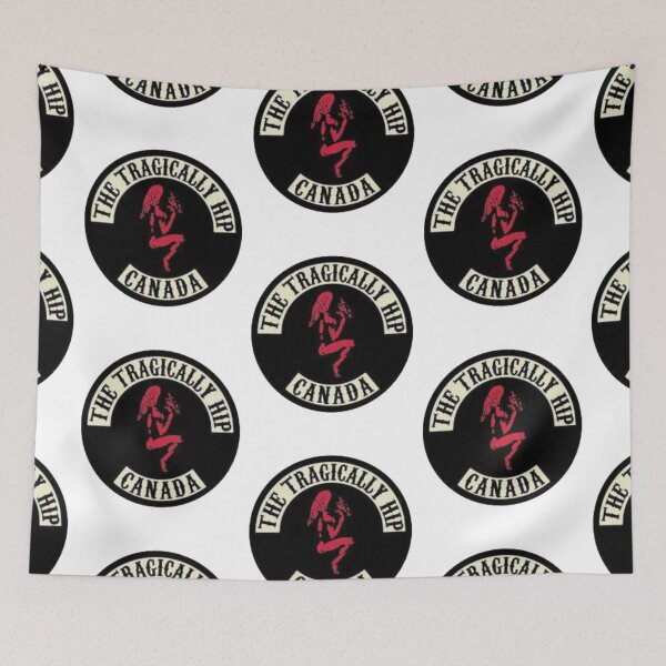 Item preview, tragically hip canada designed and sold by MeyerExistence.