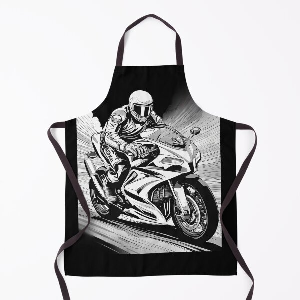 Item preview, Biker Motorcycle designed and sold by macadolie.