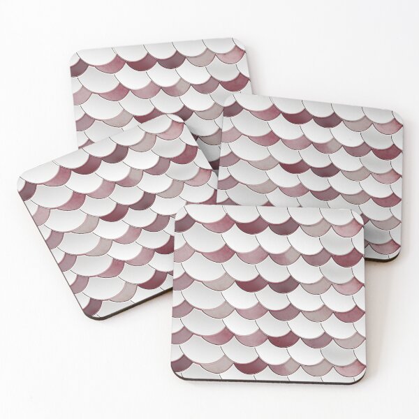 Item preview, Roof tile pattern designed and sold by Sunghie.