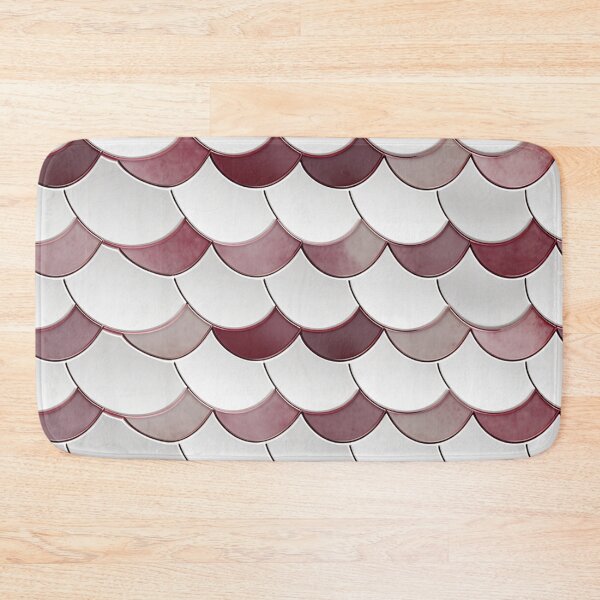Item preview, Roof tile pattern designed and sold by Sunghie.