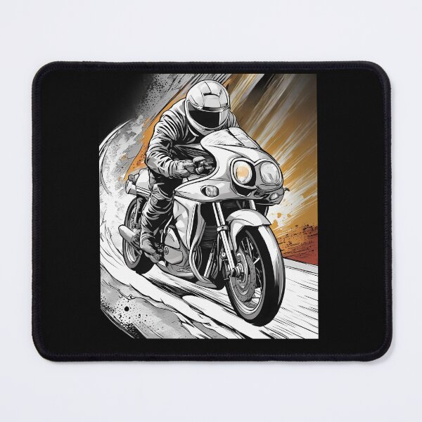 Item preview, Motobikers designed and sold by macadolie.