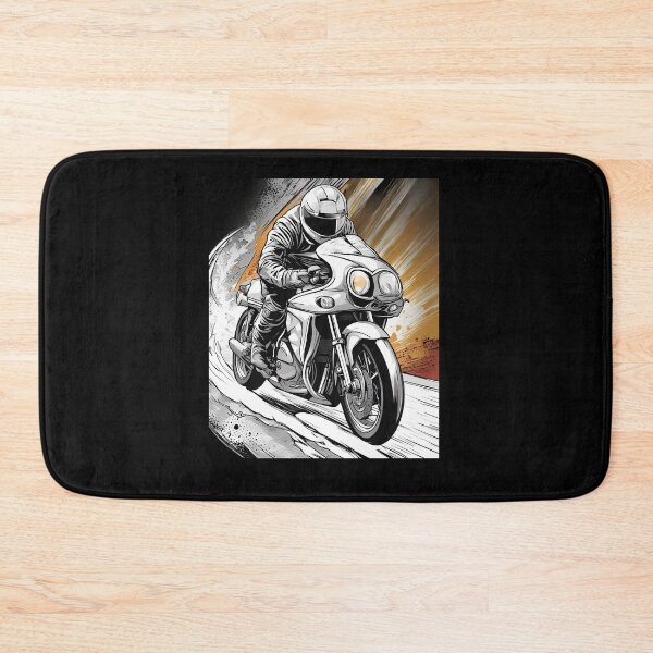 Item preview, Motobikers designed and sold by macadolie.
