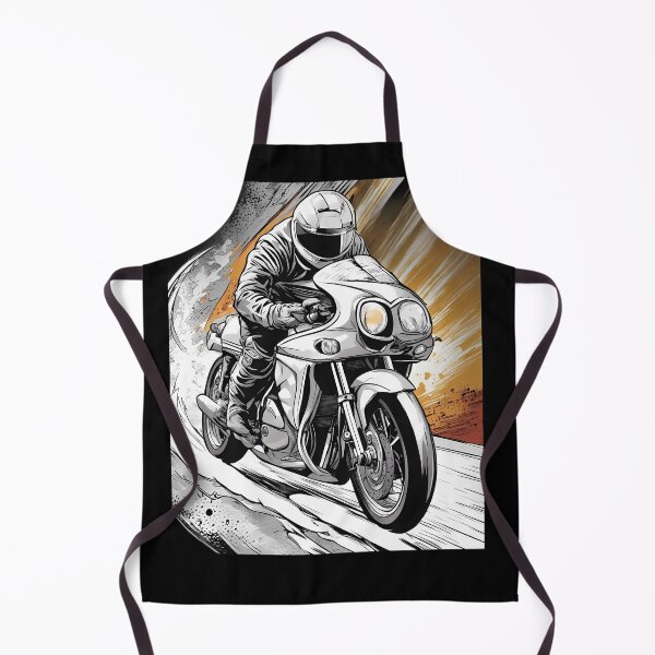 Item preview, Motobikers designed and sold by macadolie.