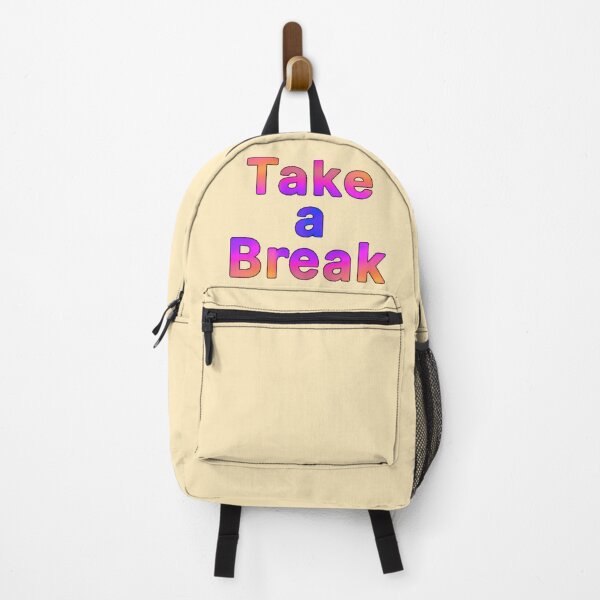 Item preview, Take a Break designed and sold by Amanda1775.