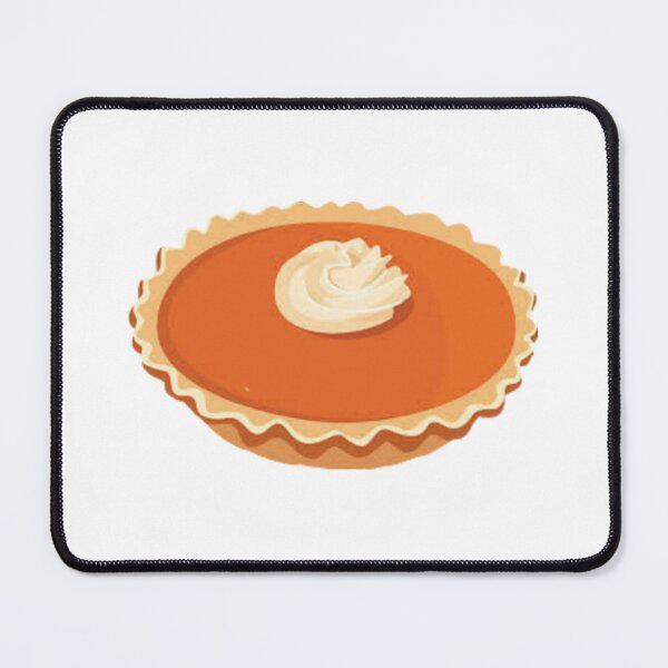 Item preview, Pumpkin pie designed and sold by Refined-Raiment.