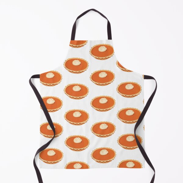 Item preview, Pumpkin pie  designed and sold by Refined-Raiment.
