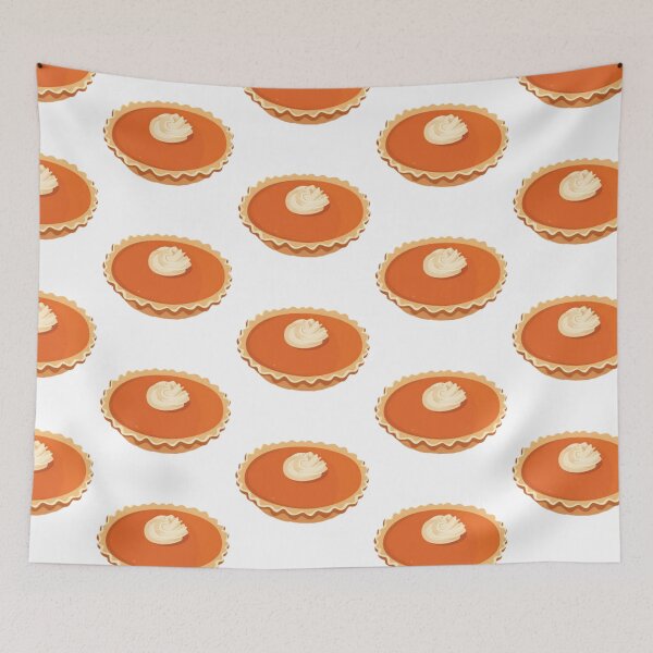 Item preview, Pumpkin pie  designed and sold by Refined-Raiment.
