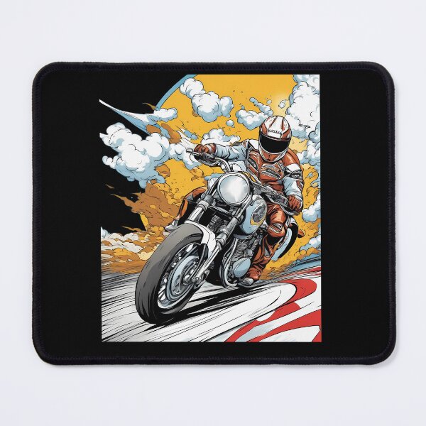 Item preview, Motobike designed and sold by macadolie.