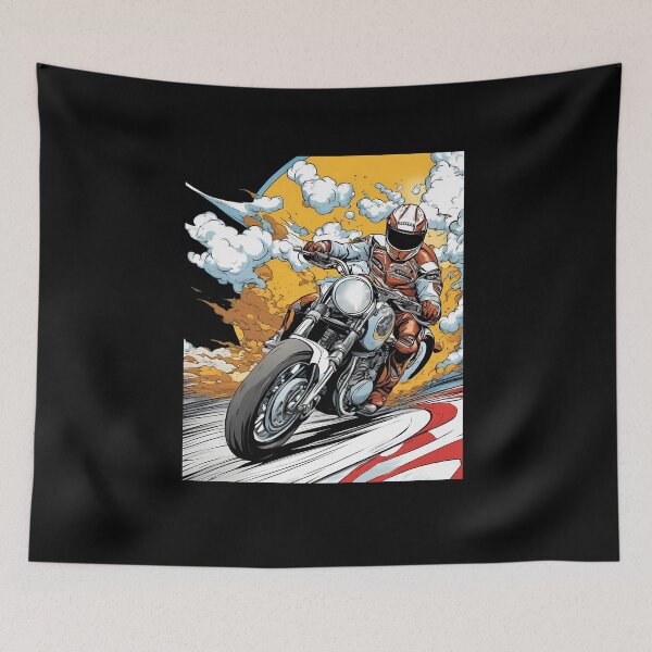 Item preview, Motobike designed and sold by macadolie.