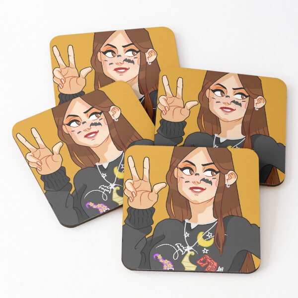 Item preview, Gaby designed and sold by Cococomix.