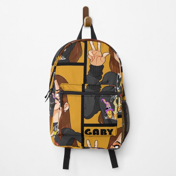 Item preview, Gaby designed and sold by Cococomix.