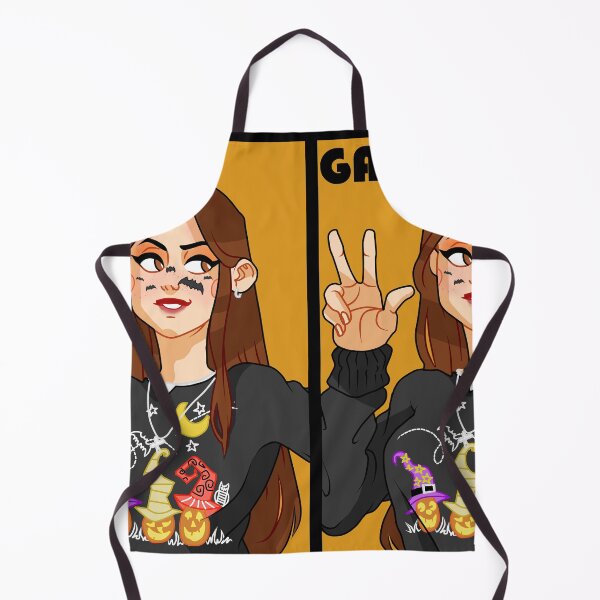 Item preview, Gaby designed and sold by Cococomix.