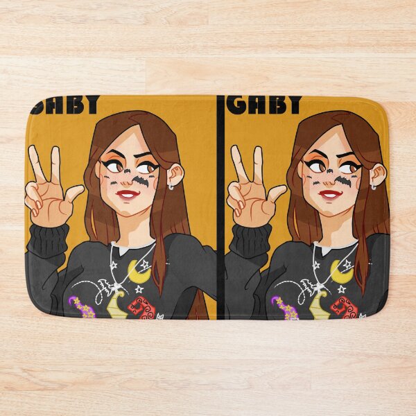 Item preview, Gaby designed and sold by Cococomix.
