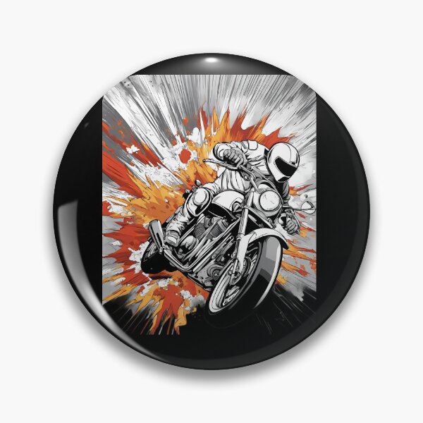 Item preview, Motorcycle Racing designed and sold by macadolie.