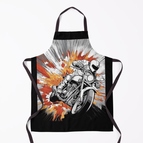 Item preview, Motorcycle Racing designed and sold by macadolie.