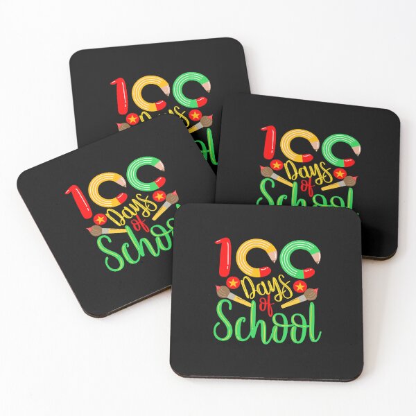 Item preview, 100 days of school designed and sold by Jalin ..