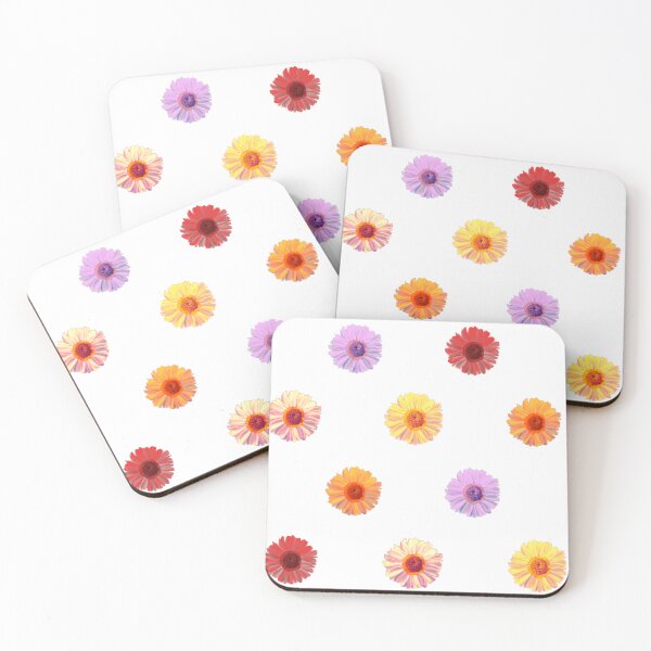 Item preview, Flower fields designed and sold by LilRabbitPrints.