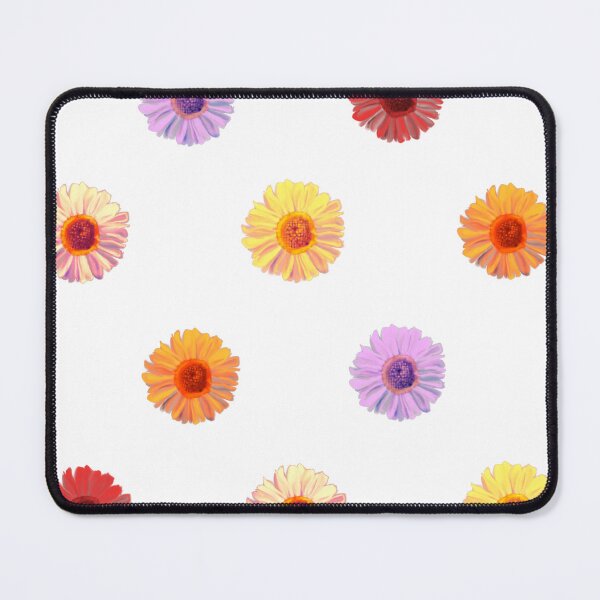 Item preview, Flower fields designed and sold by LilRabbitPrints.