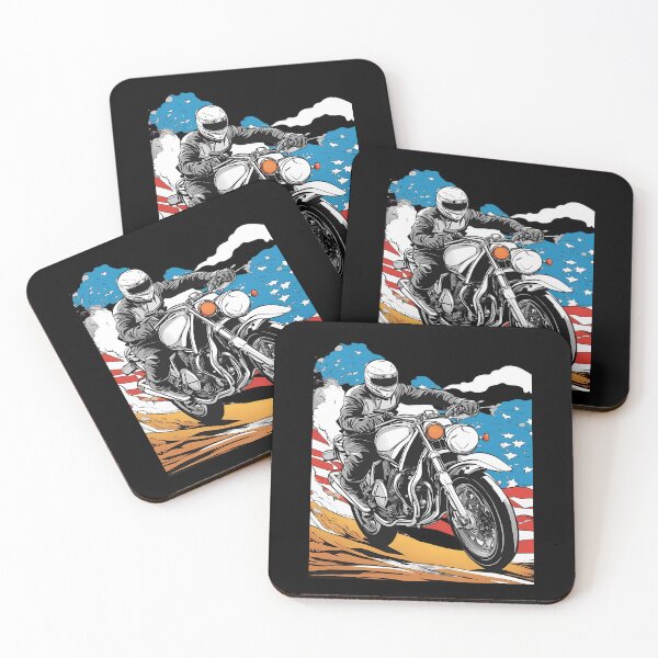 Item preview, Motorcycle Rider designed and sold by macadolie.