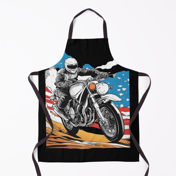 Item preview, Motorcycle Rider designed and sold by macadolie.