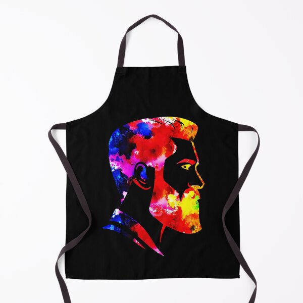 Item preview, Man colorfull designed and sold by Angelico Gabrieli.