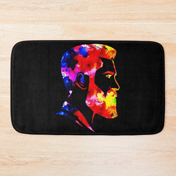 Item preview, Man colorfull designed and sold by Angelico Gabrieli.
