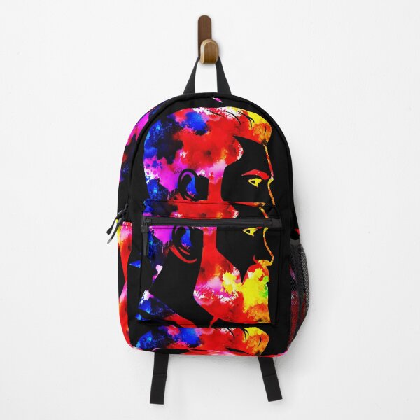 Item preview, Man colorfull designed and sold by Angelico Gabrieli.