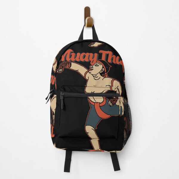 Item preview, Thai Boxing Muay Thai designed and sold by KewaleeTee.