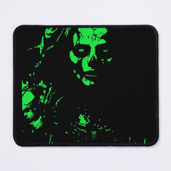 Item preview, Copy of Ghost in Green (No Background) designed and sold by DarkJuliettes.