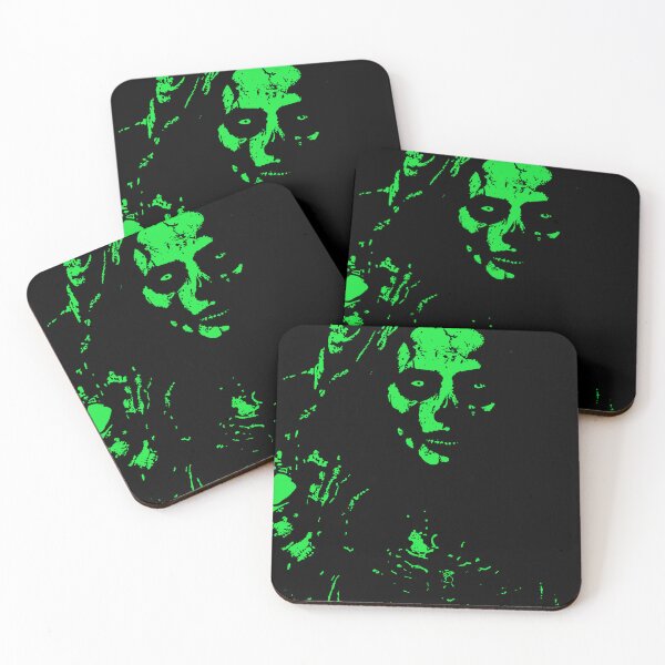 Item preview, Copy of Ghost in Green (No Background) designed and sold by DarkJuliettes.
