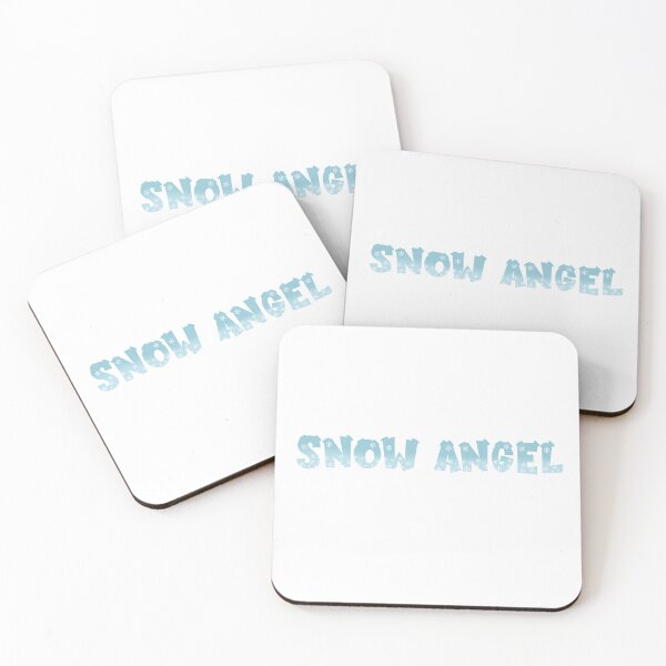 Item preview, Snow Angel designed and sold by clarasversion.