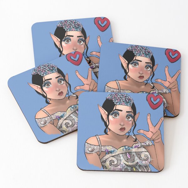 Item preview, berry designed and sold by Cococomix.
