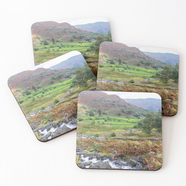Item preview, Easedale Valley Lake District National Park designed and sold by Martin Berry Photography.