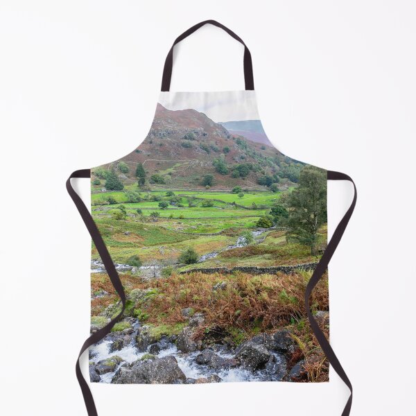 Item preview, Easedale Valley Lake District National Park designed and sold by Martin Berry Photography.