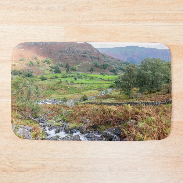 Item preview, Easedale Valley Lake District National Park designed and sold by Martin Berry Photography.