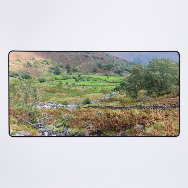 Item preview, Easedale Valley Lake District National Park designed and sold by Martin Berry Photography.