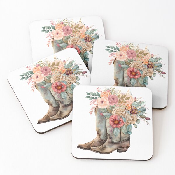 Item preview, Western Blooms designed and sold by EliteShadow.