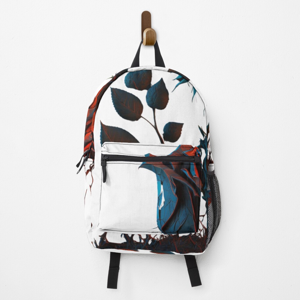 Item preview, Backpack designed and sold by Rashedsawayz.