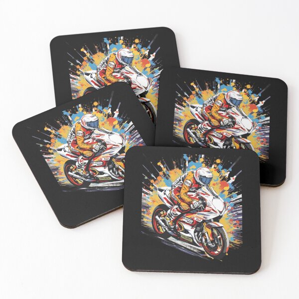 Item preview, Motor Biker designed and sold by macadolie.