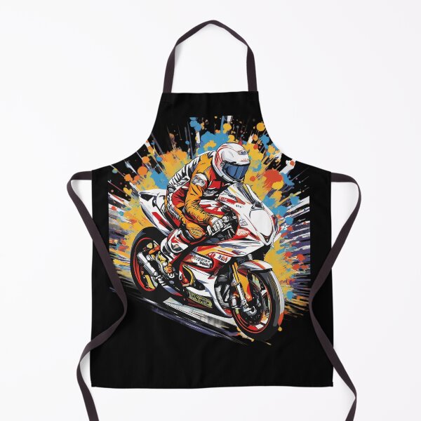 Item preview, Motor Biker designed and sold by macadolie.