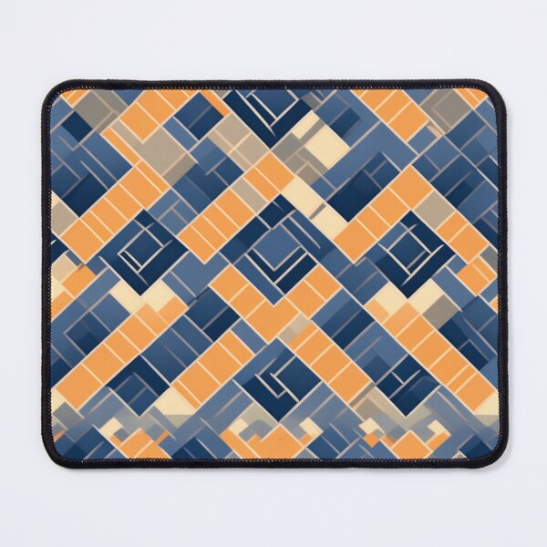 Goyard 2025 mouse pad