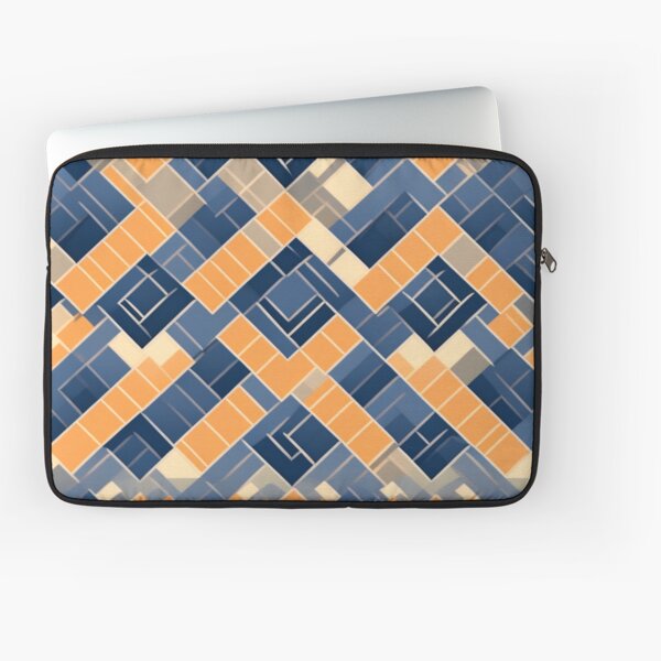 Black Goyard Laptop Sleeves for Sale Redbubble