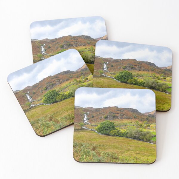 Item preview, Lake District National Park Easedale Valley designed and sold by Martin Berry Photography.