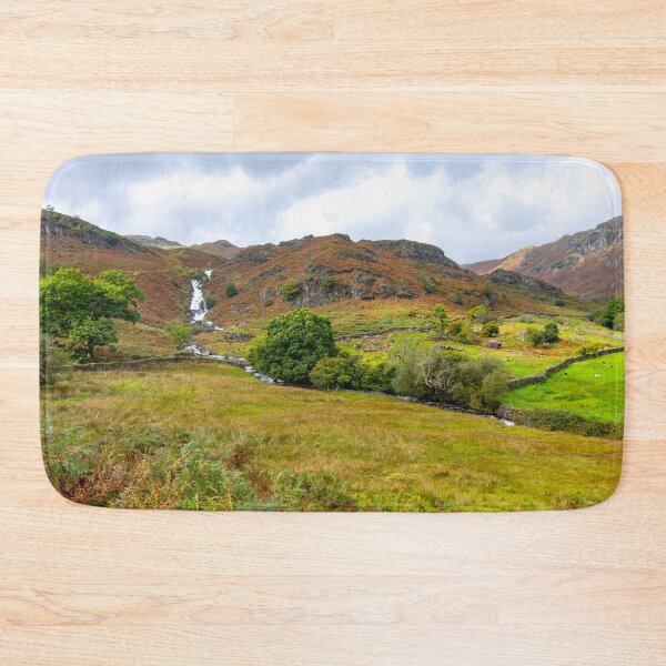 Item preview, Lake District National Park Easedale Valley designed and sold by Martin Berry Photography.
