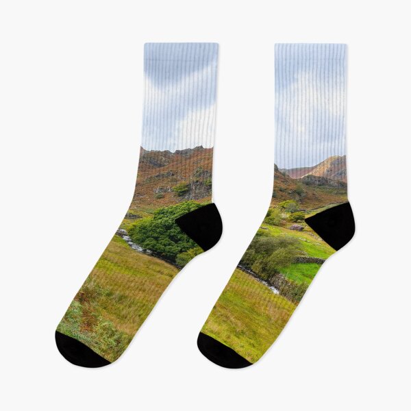 Item preview, Lake District National Park Easedale Valley designed and sold by Martin Berry Photography.