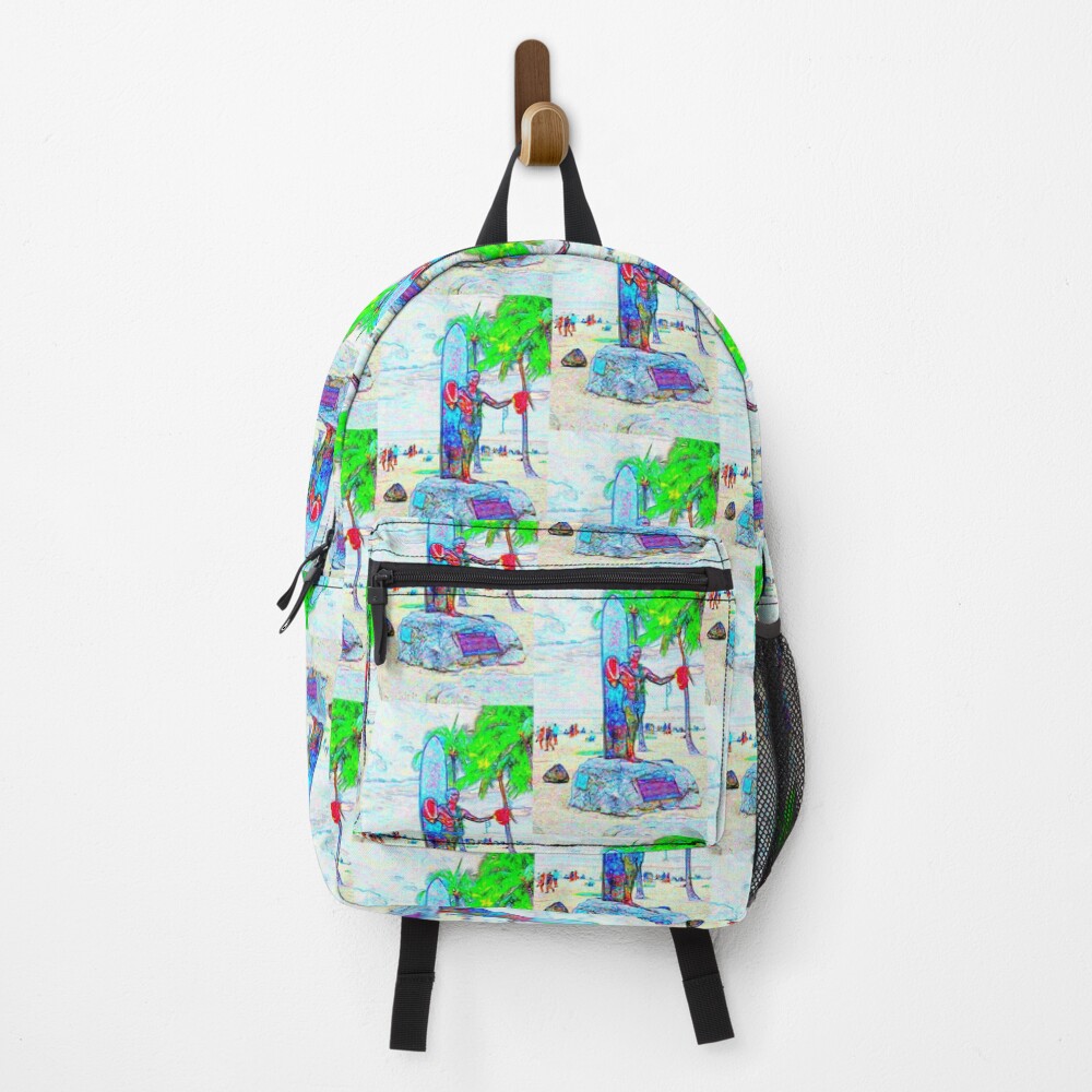 Item preview, Backpack designed and sold by R-F-B.