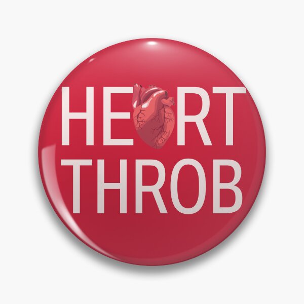 Item preview, Heart Throb designed and sold by johnta17.
