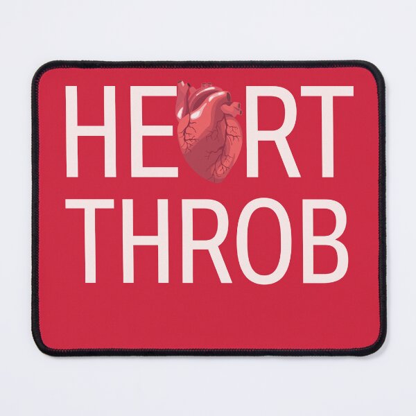 Item preview, Heart Throb designed and sold by johnta17.