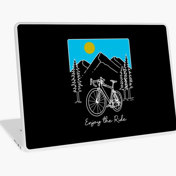 Item preview, Enjoy The Ride designed and sold by ethnicdrawing.
